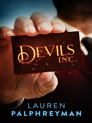 cover image of Devils Inc.